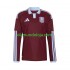 Camisola Aston Villa Homem Equipamento Primeiro 2026-2027 Manga Comprida